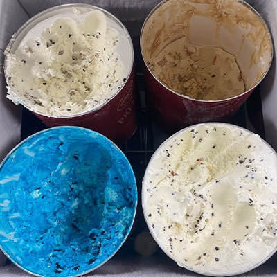 Ice Cream
